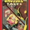 Novels Silver Age Classic Unusual Tales Softee Vol 03 (C: 0-1-1) - PS Artbooks Graphic Novel (Paperback) [Pre-order]