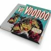 Novels Pre Code Classics Voodoo Slipcase Edition Vol 02 (C: 0-1-1) - PS Artbooks Graphic Novel (Paperback) [Pre-order]