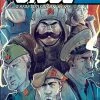 All Comic Books G.I. Joe A Real American Hero #290 Cover B Heather Vaughan - IDW Publishing Comic Book [Pre-order]