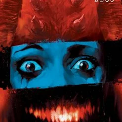 Image Comics Nita Hawes Nightmare Blog #4 CVR A Well-Bee (MR) - Image Comic Book