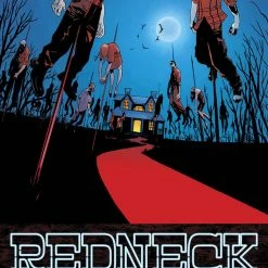 Image Comics Redneck #33 (MR) - Image Comic Book [Pre-order] All Comic Books