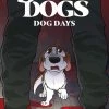 Image Comics Stray Dogs Dog Days #2 (Of 2) CVR A Forstner & Fleecs - Image Comic Book [Pre-order]