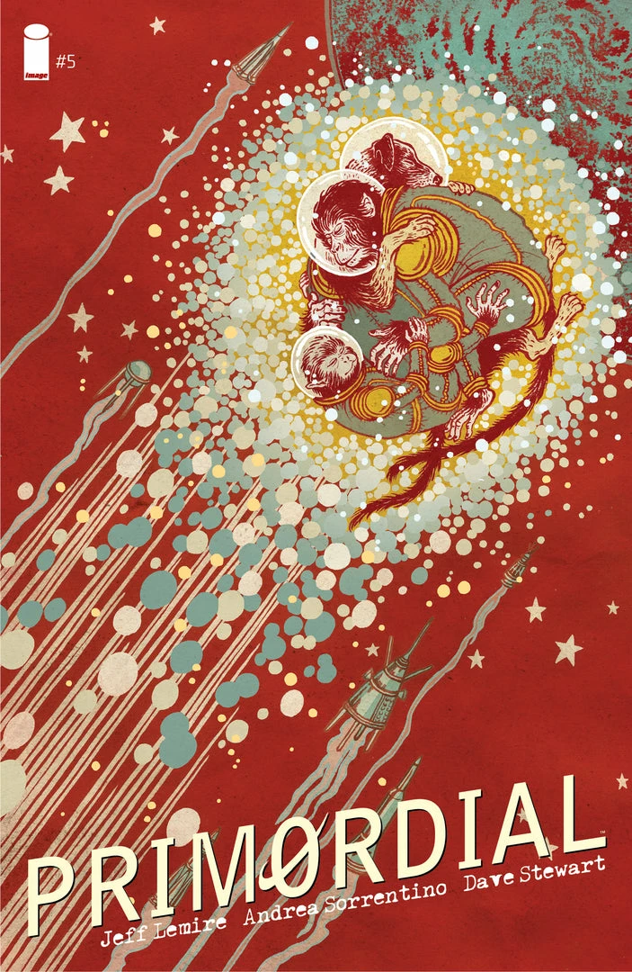 Image Comics All Comic Books Primordial #5 (Of 6) CVR C Shimizu (MR) - Image Comic Book 3 Image Comics All Comic Books Primordial #5 (Of 6) CVR C Shimizu (MR) - Image Comic Book