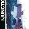 Novels Junction (C: 0-1-2) - Titan Comics Graphic Novel (Hardcover) [Pre-order]