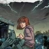 Life Is Strange Settling Dust Vol 06 (C: 0-1-2) - Titan Comics Comic Book (Trade Paperback) [Pre-order]