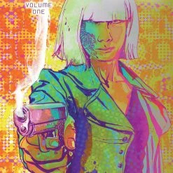 Pearl Vol 01 (C: 0-1-2) - Dark Horse Comics Graphic Novel (Trade Paperback) [Pre-order] Novels