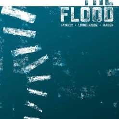 In The Flood (C: 0-1-2) - Dark Horse Comics Graphic Novel (Trade Paperback) [Pre-order]