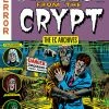 EC Archives Tales From Crypt Vol 02 (C: 0-1-2) - Dark Horse Comics Graphic Novel (Trade Paperback) [Pre-order] Novels