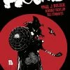 Novels Hound (C: 0-1-2) - Dark Horse Comics Graphic Novel (Hardcover) [Pre-order]