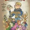 Ham-Let Shakespearean Mash-Up (C: 0-1-2) - Dark Horse Comics Graphic Novel (Hardcover) [Pre-order] Novels