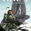 Halo Encyclopedia (C: 0-1-2) - Dark Horse Comics Graphic Novel (Hardcover) [Pre-order] Novels
