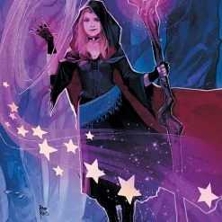 Buffy Last Vampire Slayer #2 (of 4) Cover B Reis - BOOM! Studios Comic Book