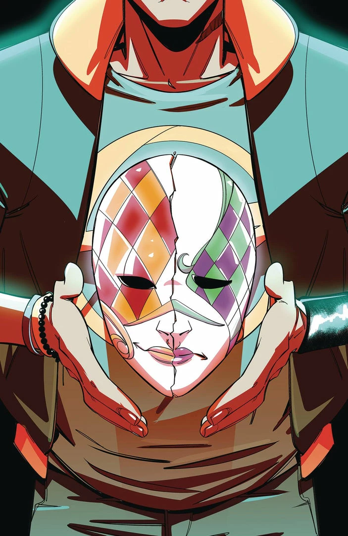 Seven Secrets #13 Cover A Di Nicuolo - BOOM! Studios Comic Book 3 Seven Secrets #13 Cover A Di Nicuolo - BOOM! Studios Comic Book