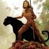 Sheena Queen Jungle #3 CVR L Suydam Ltd Virgin (C: 0-1-2) - Dynamite Comic Book All Comic Books
