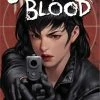 Jennifer Blood #4 CVR D Yoon (MR) - Dynamite Comic Book All Comic Books
