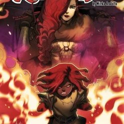 Red Sonja (C: 0-1-2) - Dynamite Comic Book (Paperback) All Comic Books
