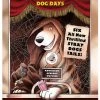 All Comic Books DF Stray Dogs Dog Days #1 CVR B Horror Homage CGC Graded (C: 0-1-2) - Dynamic Forces Comic Book [Pre-order]