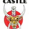 DF Animal Castle #1 Haeser Signed Remarked (C: 0-1-2) - Dynamic Forces Comic Book [Pre-order] All Comic Books