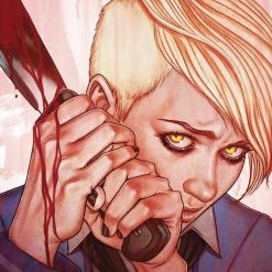 DF Something Is Killing Children #16 Frison Var Tynion Signed (C: 0-1-2) - Dynamic Forces Comic Book [Pre-order] All Comic Books