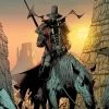 DF Gunslinger Spawn #1 Capullo Gold Signed (C: 0-1-2) - Dynamic Forces Comic Book [Pre-order]