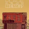 All Comic Books DF Whats Furthest Place From Here #1 Rosenberg Signed (C: 0-1-2) - Dynamic Forces Comic Book [Pre-order]