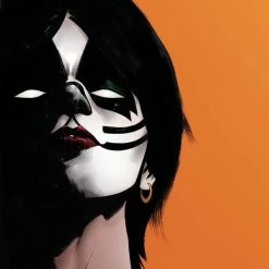 Kiss Phantom Obsession #5 CVR K Lee Ltd Virgin - Dynamite Comic Book [Pre-order] All Comic Books