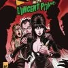 All Comic Books Elvira Meets Vincent Price #5 CVR B Samu - Dynamite Comic Book [Pre-order]