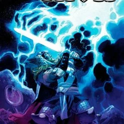 DF Thor #20 Cates Signed(C: 0-1-2) - Dynamic Forces Comic Book [Pre-order] All Comic Books