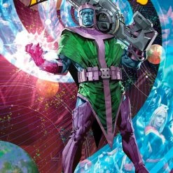 DF Timeless #1 CGC Graded - Dynamic Forces Comic Book [Pre-order]