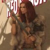 All Comic Books Invincible Red Sonja #8 CVR C Celina - Dynamite Comic Book [Pre-order]