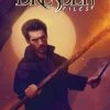 Jim Butcher Dresden Files Bigfoot Sgn Edition(C: 0-1-2) - Dynamite Comic Book (Hardcover) [Pre-order]
