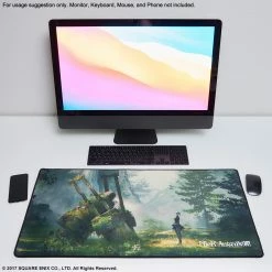Nier Replicant Automata - Square Enix Inc Gaming Mouse Pad V1 [Pre-order]