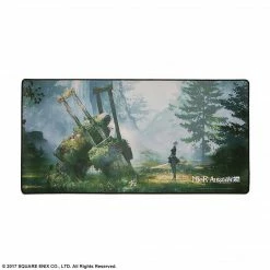 Nier Replicant Automata - Square Enix Inc Gaming Mouse Pad V1 [Pre-order]