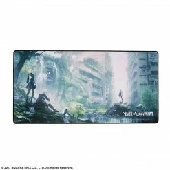 Square Enix Inc Novelties Nier Replicant Automata - Square Enix Gaming Mouse Pad V2 [Pre-order]