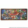 Novelties Dragon Quest An Army Of Monsters - Square Enix Inc Gaming Mouse Pad [Pre-order]