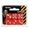 CMON Dice Sets Zombicide: Red Special Dice 2 CMON Dice Sets Zombicide: Red Special Dice