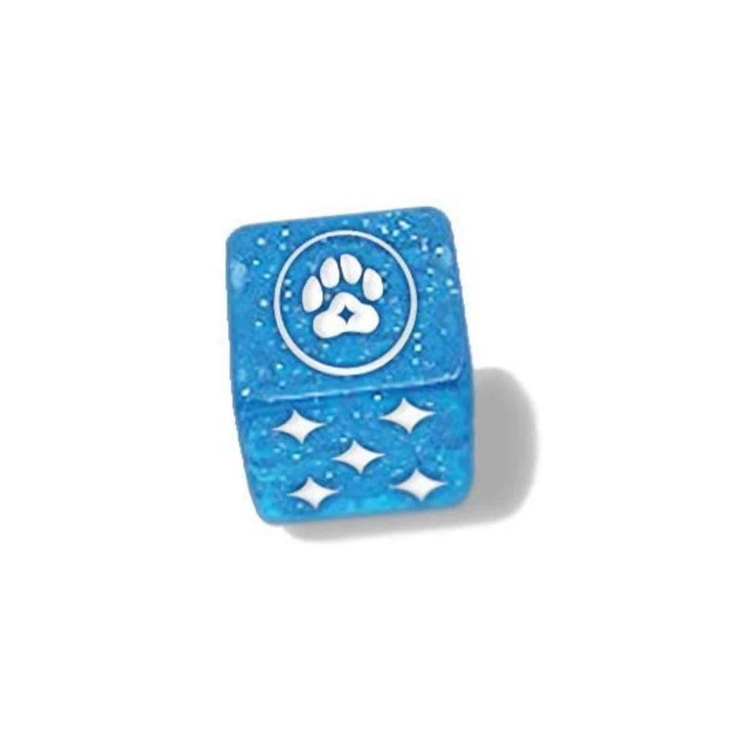 ATLAS GAMES Dice Sets Magical Kitties: Kitty Paw Dice Set 4 ATLAS GAMES Dice Sets Magical Kitties: Kitty Paw Dice Set