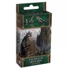Fantasy Flight Games The Lord Of The Rings LCG: The Hills Of Emyn Muil Adventure Pack