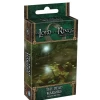 Fantasy Flight Games The Lord Of The Rings LCG: The Dead Marshes Adventure Pack