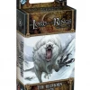Fantasy Flight Games Non-Collectible Card Games The Lord Of The Rings LCG: The Redhorn Gate Adventure Pack