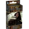 Fantasy Flight Games Non-Collectible Card Games The Lord Of The Rings LCG: Road To Rivendell Adventure Pack