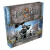 Fantasy Flight Games Non-Collectible Card Games The Lord Of The Rings LCG: Heirs Of Numenor Expansion