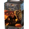 Fantasy Flight Games The Lord Of The Rings LCG: Assault On Osgiliath Adventure Pack