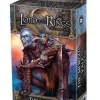 Fantasy Flight Games Non-Collectible Card Games The Lord Of The Rings LCG: The Morgul Vale Adventure Pack