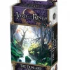 Fantasy Flight Games The Lord Of The Rings LCG: The Dunland Trap Adventure Pack