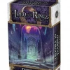 Fantasy Flight Games Non-Collectible Card Games The Lord Of The Rings LCG: Trouble In Tharbad Adventure Pack
