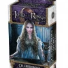 Fantasy Flight Games Non-Collectible Card Games The Lord Of The Rings LCG: Celebrimbor's Secret Adventure Pack