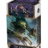 Fantasy Flight Games Non-Collectible Card Games The Lord Of The Rings LCG: The Antlered Crown Adventure Pack 2 Fantasy Flight Games Non-Collectible Card Games The Lord Of The Rings LCG: The Antlered Crown Adventure Pack