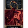 Fantasy Flight Games The Lord Of The Rings LCG: Escape From Mount Gram Adventure Pack Non-Collectible Card Games 1 Fantasy Flight Games The Lord Of The Rings LCG: Escape From Mount Gram Adventure Pack Non-Collectible Card Games