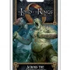 Fantasy Flight Games The Lord Of The Rings LCG: Across The Ettenmoors Adventure Pack Non-Collectible Card Games